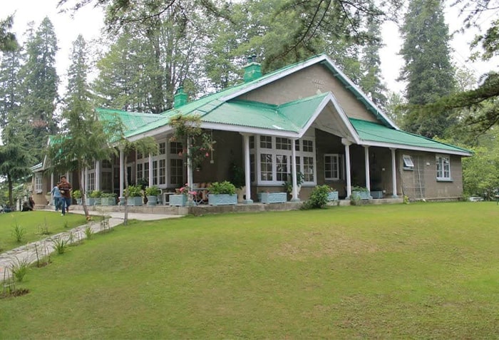 Governor Cottage  Attractions Things to do in Chitral